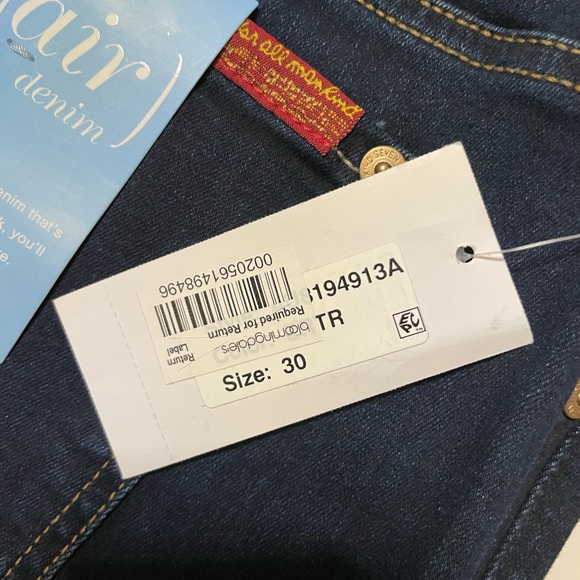 NWT 7 for all mankind jeans - Picture 9 of 15